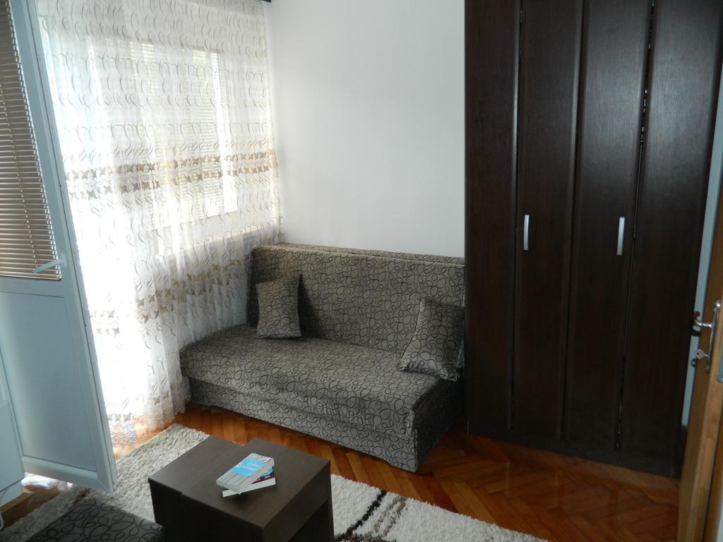 Apartman Sutjeska Tjentiste Exterior foto